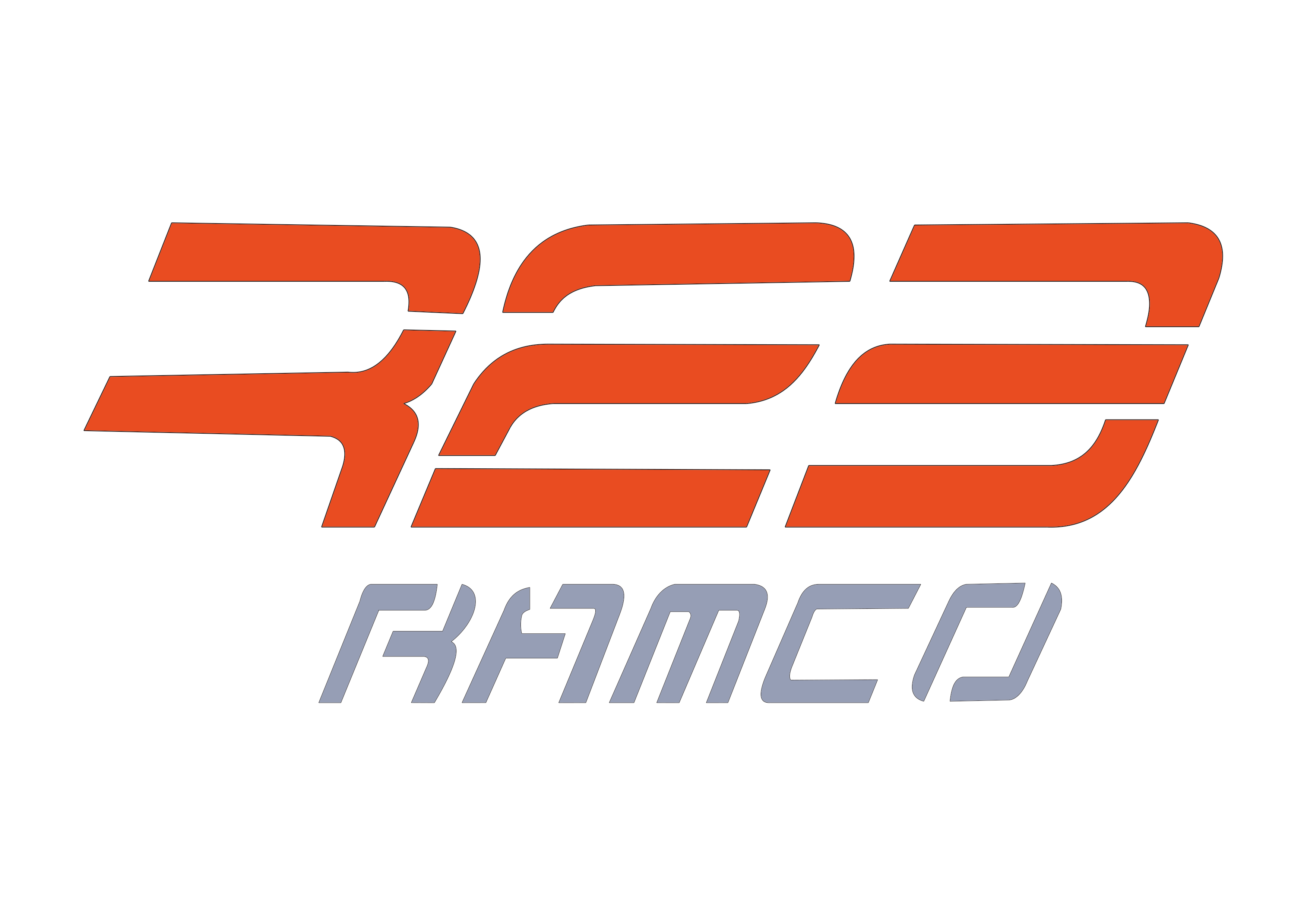 Ramco Logo